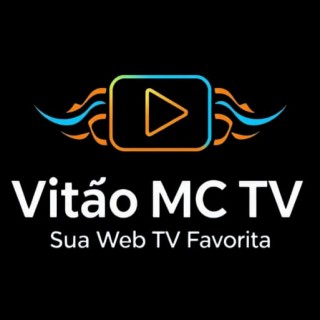 Vitão Mc Tv Sua Web Tv Favorita